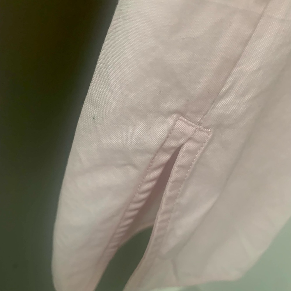 Balenciaga Light Pink Tunic Top - Picture 4 of 6